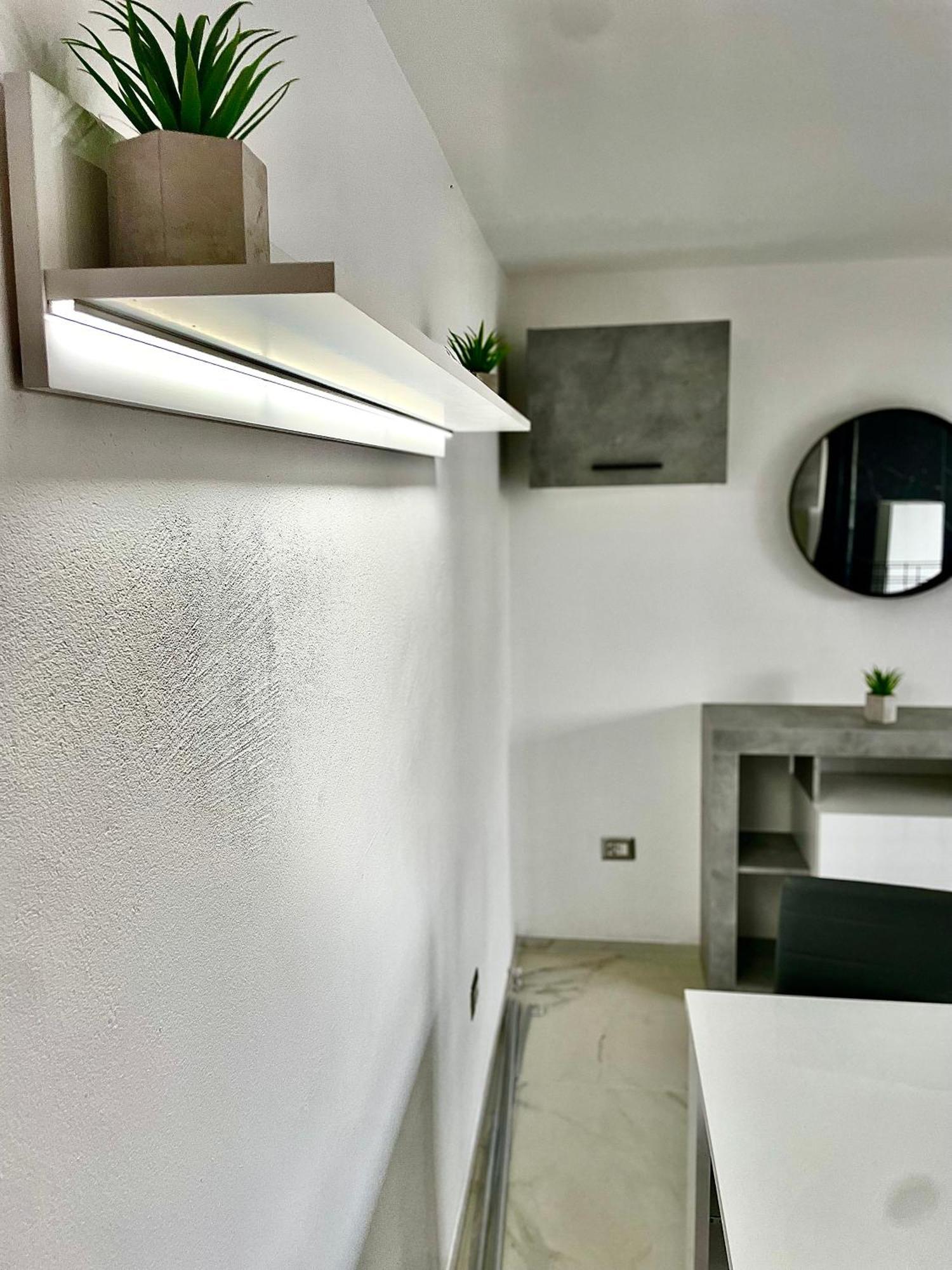 Bellavista Luxury Apartments La Caletta Exterior photo