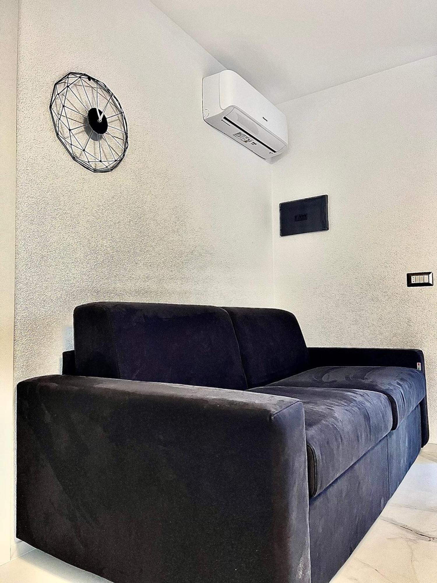 Bellavista Luxury Apartments La Caletta Exterior photo